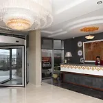 Mugla Hotel 4*