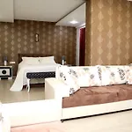 Mugla Hotel 4* Mugla