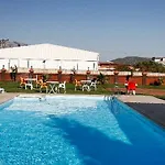 Hotel Mugla Hotel 4*