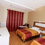 Mugla Hotel 4*