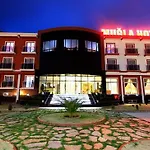 Mugla Hotel