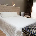 Hotel Mugla Hotel 4*