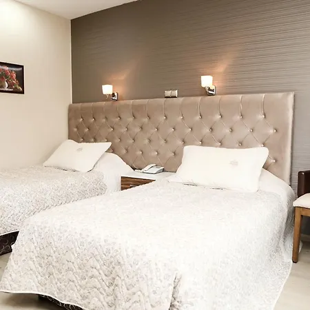 Mugla Hotel