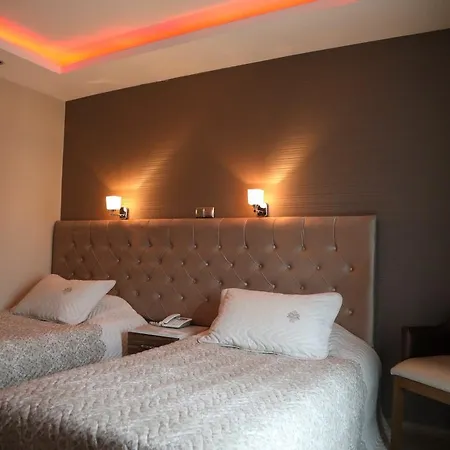 Hotel Mugla Hotel 3*