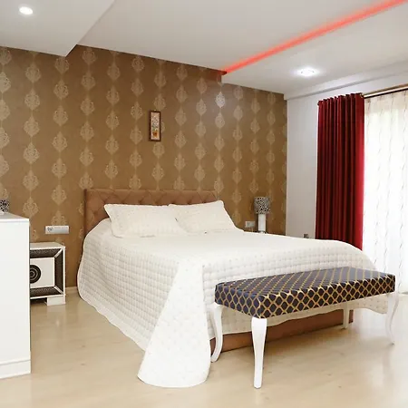 Mugla Hotel 4* Muğla