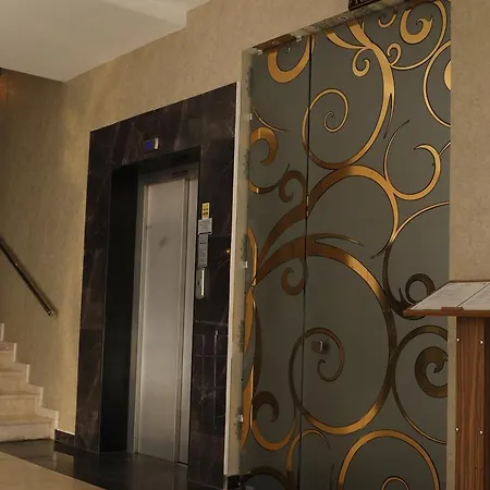 Hotel Mugla Hotel 4*