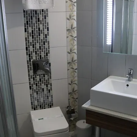 Mugla Hotel 4* Muğla