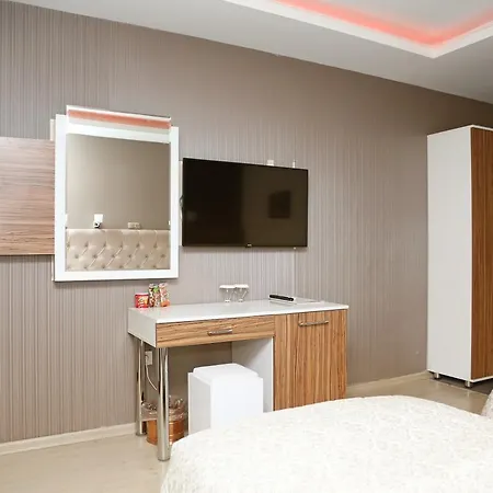 Mugla Hotel