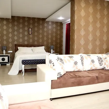 Mugla Hotel 3* Muğla