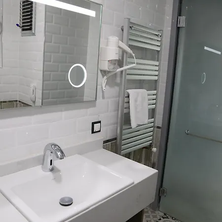 Hotel Mugla Hotel 4*