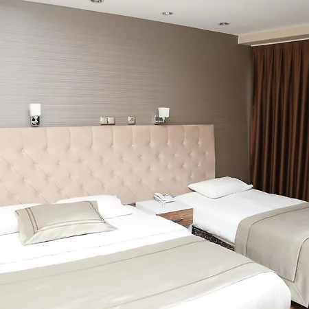 Hotel Mugla Hotel Muğla