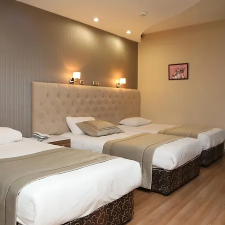 Mugla Hotel Hotel 4*