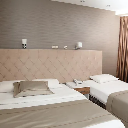 Hotel Mugla Hotel Muğla