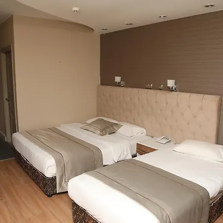 Mugla Hotel Hotel