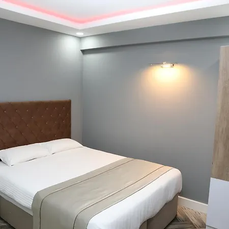Mugla Hotel