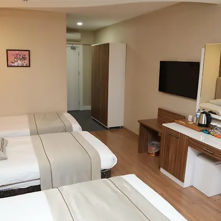 Mugla Hotel 4* Muğla