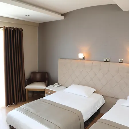 Mugla Hotel 4* Muğla