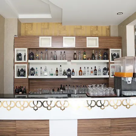 Hotel Mugla Hotel 4*