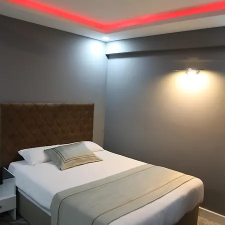 Hotel Mugla Hotel Muğla