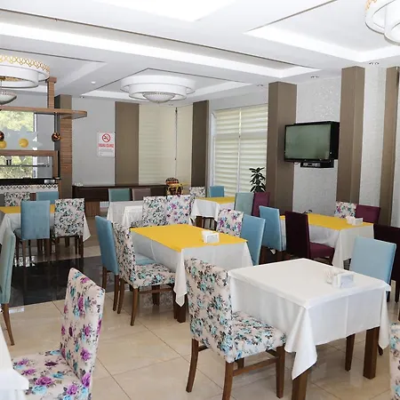 Hotel Mugla Hotel 4*