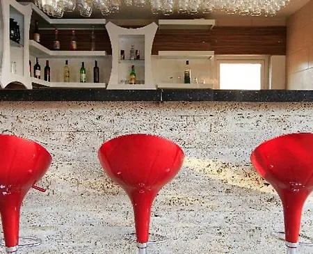 Mugla Hotel 4* Muğla