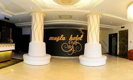 Mugla Hotel Hotel Muğla