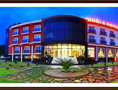 Mugla Hotel Hotel 4*