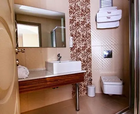Hotel Mugla Hotel Muğla