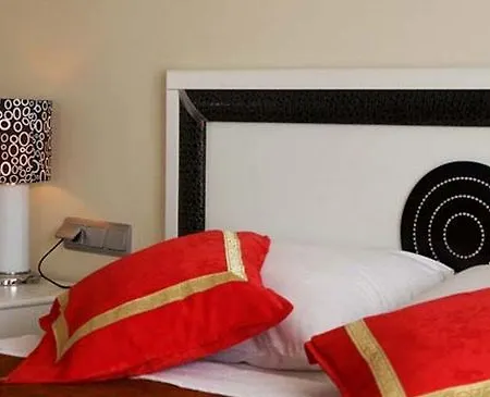 Mugla Hotel 4* Muğla