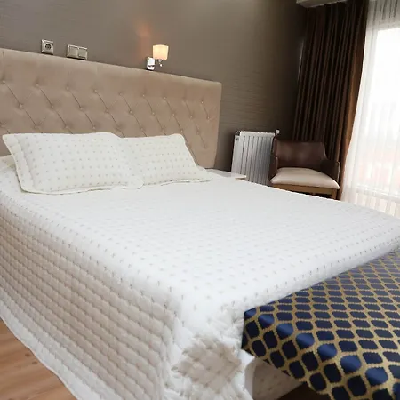 Hotel Mugla Hotel 4*