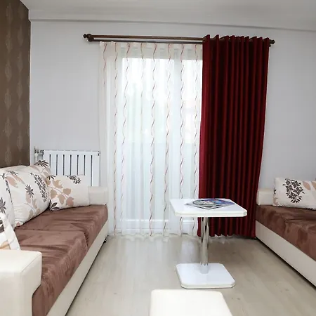 Hotel Mugla Hotel