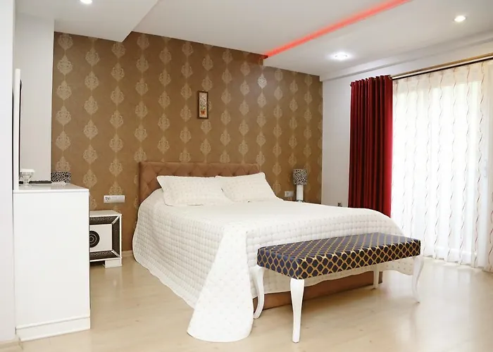 Mugla Hotel 4* Muğla