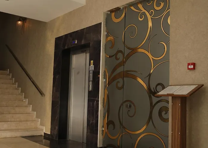 Hotel Mugla Hotel 4*