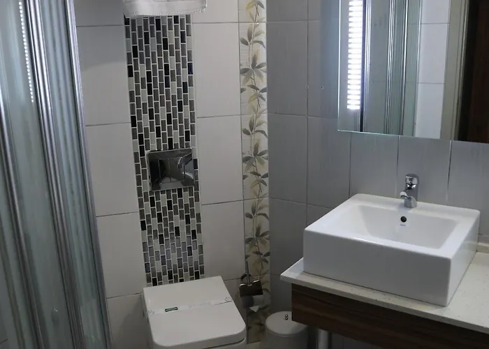 Mugla Hotel 4* Muğla