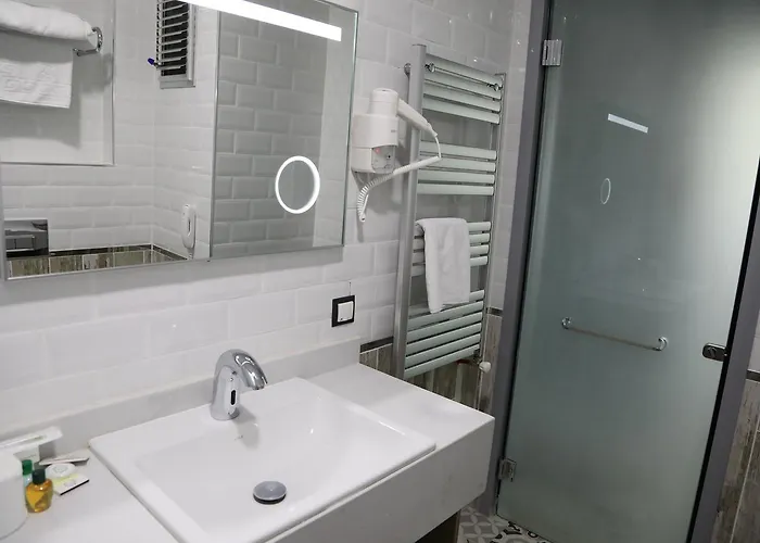 Hotel Mugla Hotel 4*