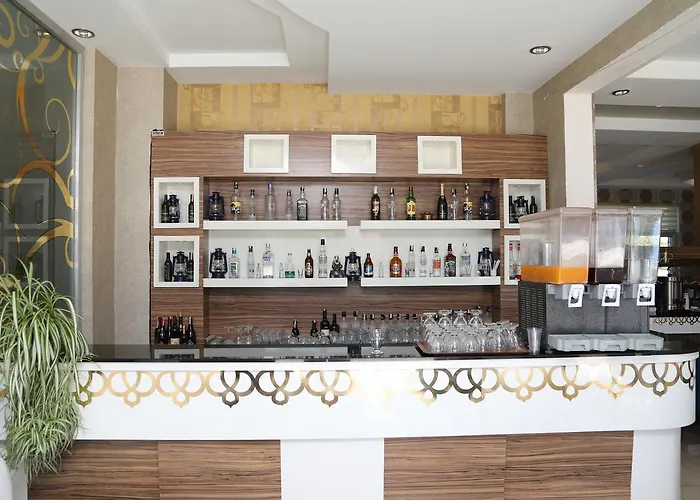 Hotel Mugla Hotel 4*