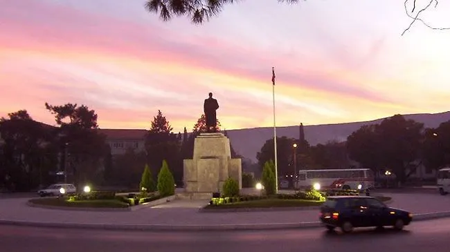 Hotel Mugla Hotel Muğla