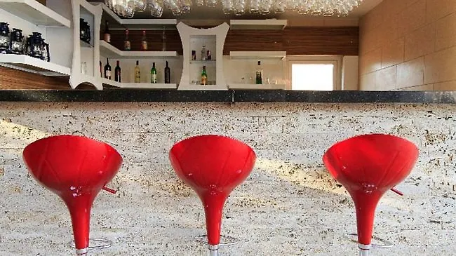 Mugla Hotel 4* Muğla