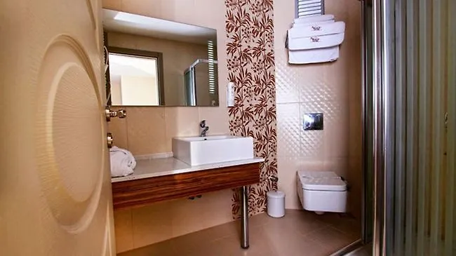 Hotel Mugla Hotel Muğla