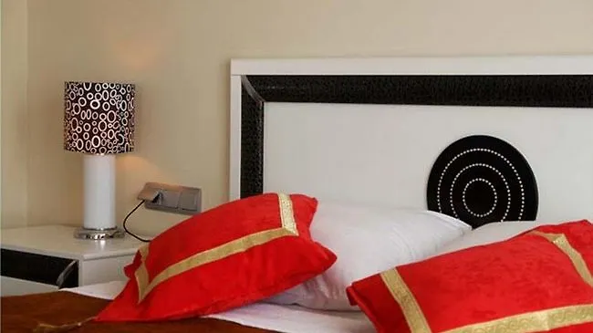 Mugla Hotel 4* Muğla