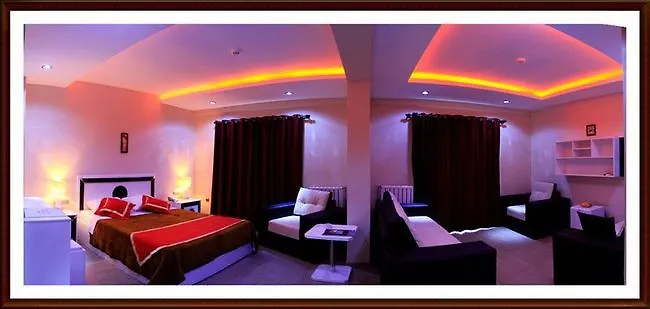 Hotel Mugla Hotel Muğla