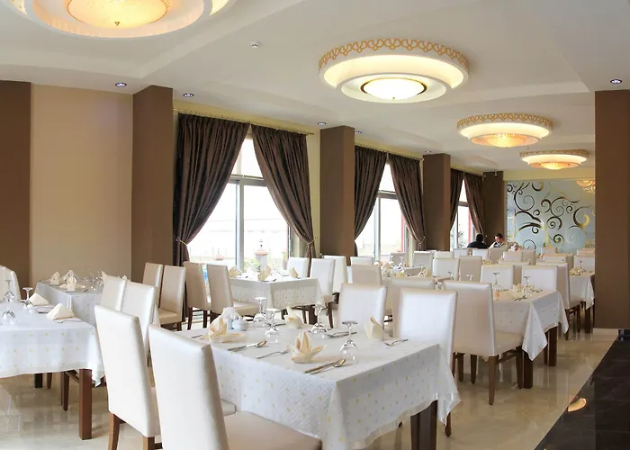 Mugla Hotel Hotel 4*