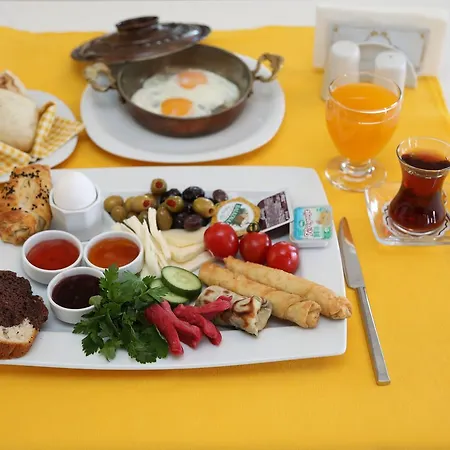 Szálloda Mugla Hotel