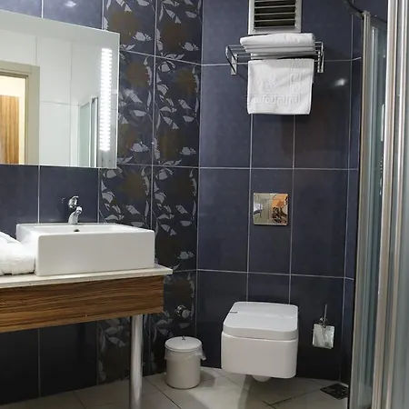 Mugla Hotel Muğla