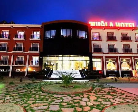 Mugla Hotel