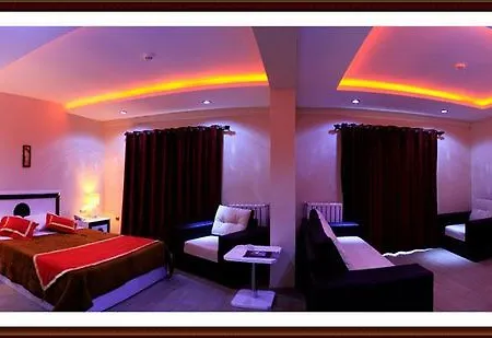 Szálloda Mugla Hotel Muğla