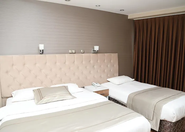 Hotel Mugla Hotel Mugla