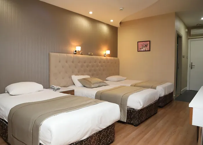 Mugla Hotel Hotel 4*