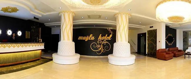 Mugla Hotel Hotel Mugla