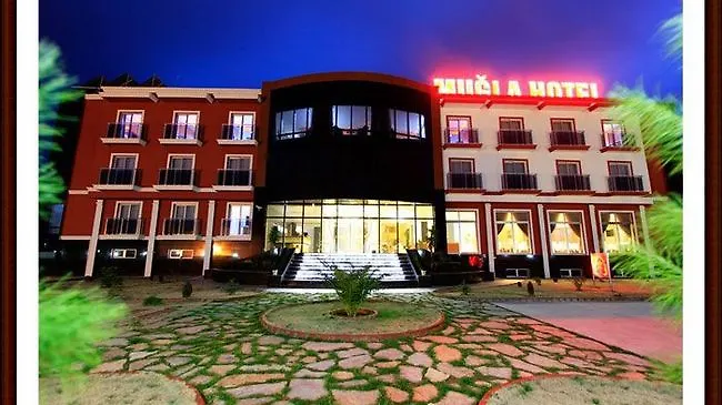 Mugla Hotel